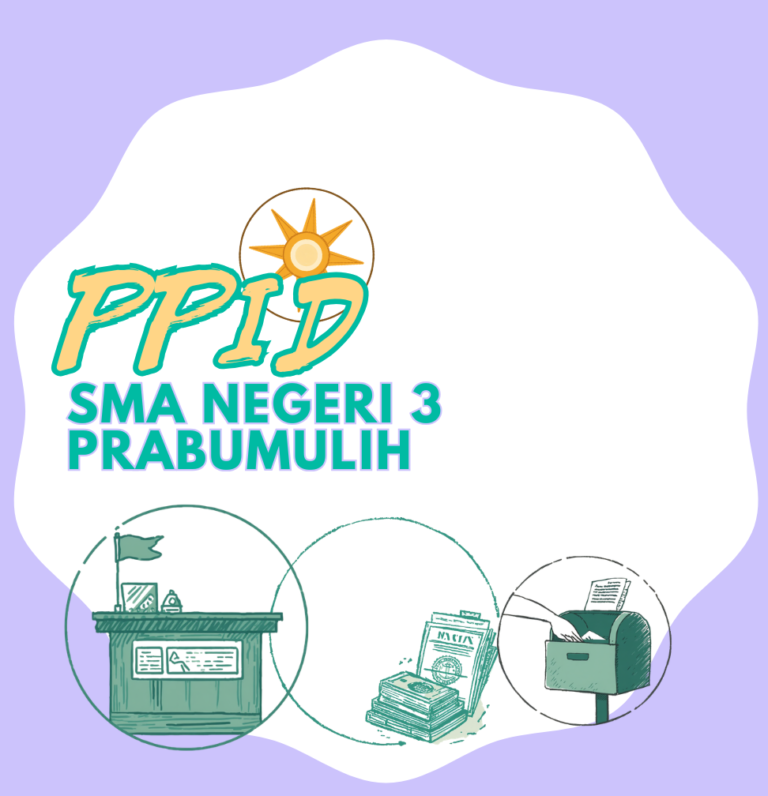 Prosedur Permohonan Informasi Publik